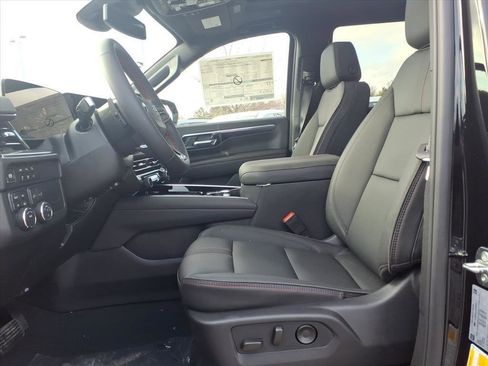 New 2026 Chevrolet Tahoe RST w/ Comfort Package image 5