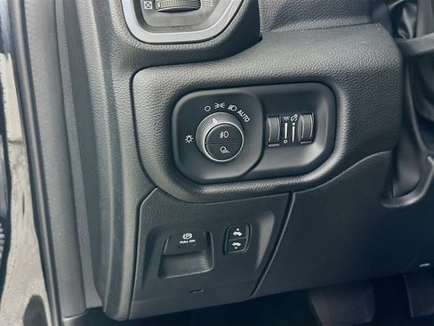 Certified 2023 RAM 1500 Laramie AWD/4WD image 29