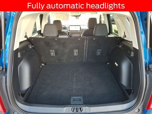 Certified 2025 Ford Bronco Sport Big Bend w/ Convenience Package image 28