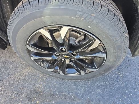 Certified 2023 Chevrolet TrailBlazer LT w/ Convenience Package image 7