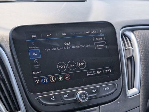 Used 2024 Chevrolet Malibu LT image 15