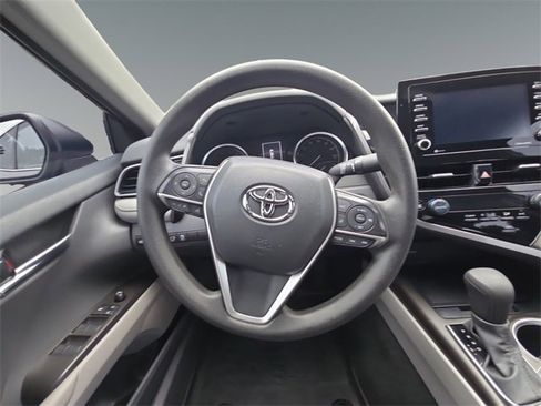 Used 2023 Toyota Camry LE image 16