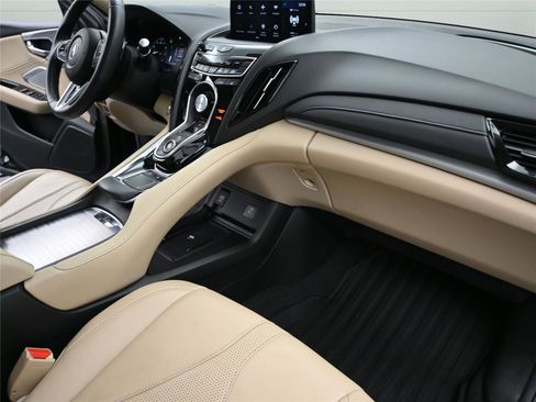 Used 2023 Acura RDX AWD w/ Technology Package image 16