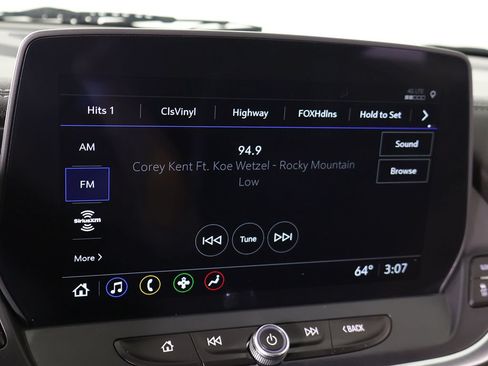 Used 2024 Chevrolet Blazer LT w/ Convenience Package FWD image 45