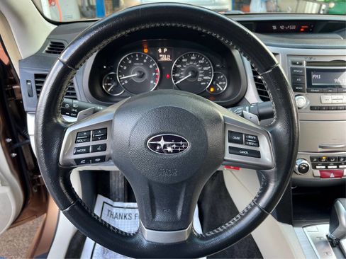 Used 2012 Subaru Legacy 2.5i Premium image 16