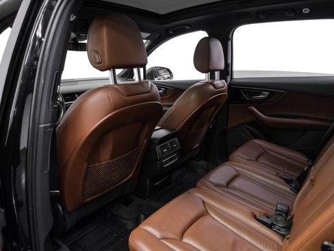 Used 2017 Audi Q7 3.0T Premium Plus image 35