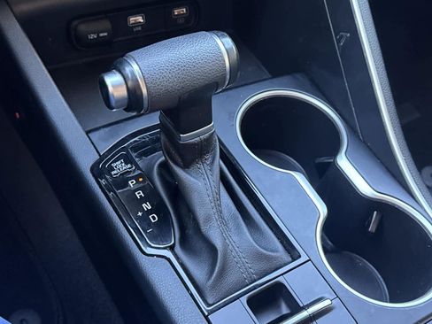 Used 2021 Kia K5 GT-Line image 20