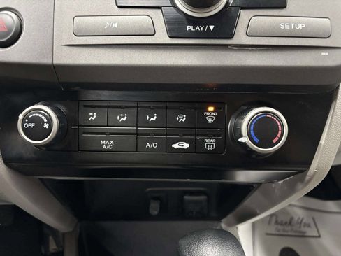 Used 2012 Honda Civic LX image 23