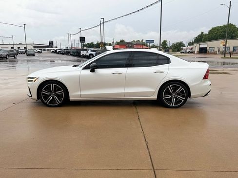 Used 2019 Volvo S60 T6 R-Design AWD/4WD image 6