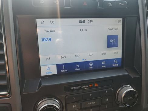 Used 2020 Ford F150 Raptor w/ Equipment Group 802A Luxury AWD/4WD image 31