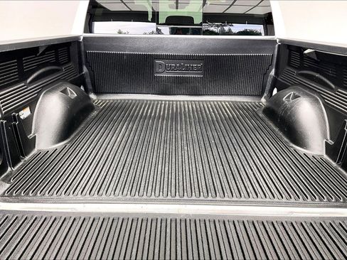 Used 2025 RAM 1500 Big Horn AWD/4WD image 27