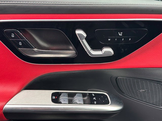 Certified 2024 Mercedes-Benz GLC 300 4MATIC image 31