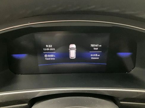 Used 2024 Volkswagen Tiguan SE R-Line image 18