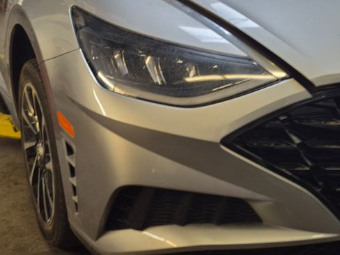 Used 2020 Hyundai Sonata SEL Plus FWD image 5