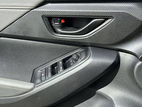 New 2025 Subaru Crosstrek 2.5i Wilderness w/ Crosstrek Mirror Package image 18