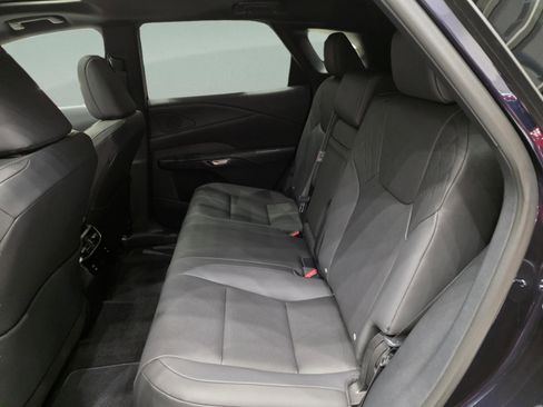 New 2026 Lexus RX 350h image 23