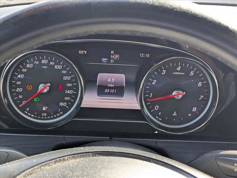 Used 2017 Mercedes-Benz E 300 image 11