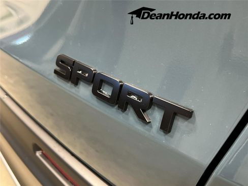 New 2026 Honda HR-V Sport image 7