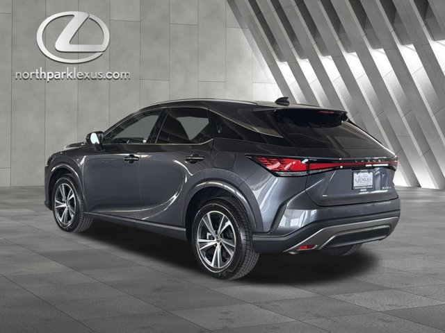 Certified 2025 Lexus RX 350 Premium w/ Accessory Package (Z1) FWD image 2