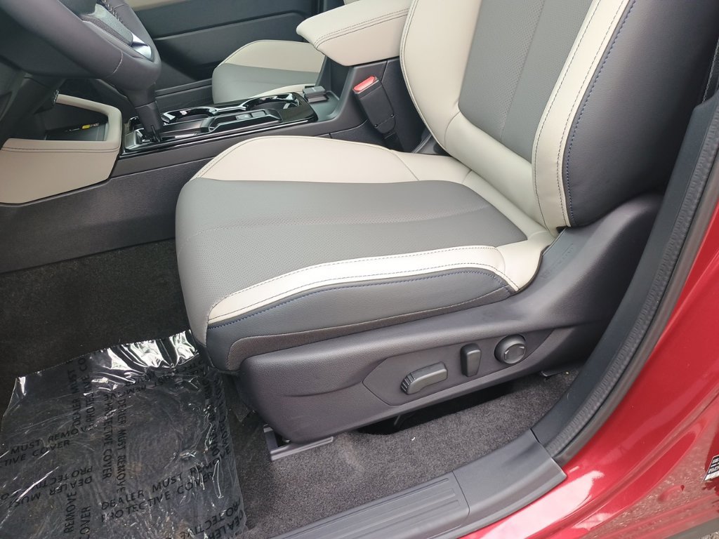 New 2026 Subaru Forester Touring AWD/4WD image 13