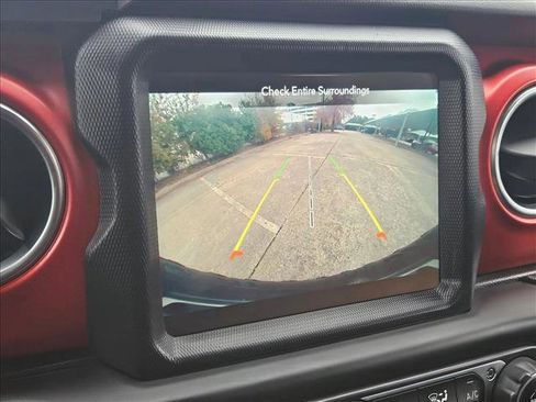 Used 2020 Jeep Wrangler Unlimited Rubicon image 14