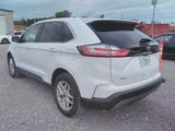 Used 2022 Ford Edge SEL image 2