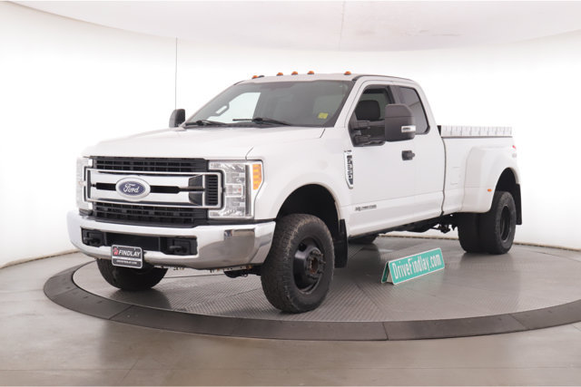 Used 2017 Ford F350 XLT AWD/4WD image 13