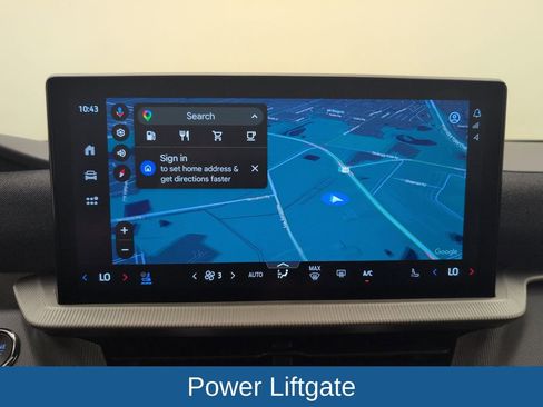 Used 2025 Ford Explorer ST w/ Sun And Sound Package image 27