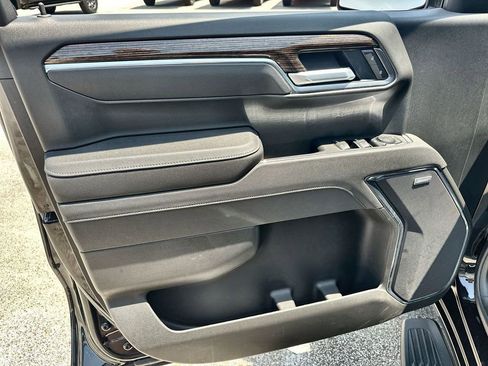 New 2026 GMC Sierra 1500 Elevation w/ Elevation Premium Package AWD/4WD image 21