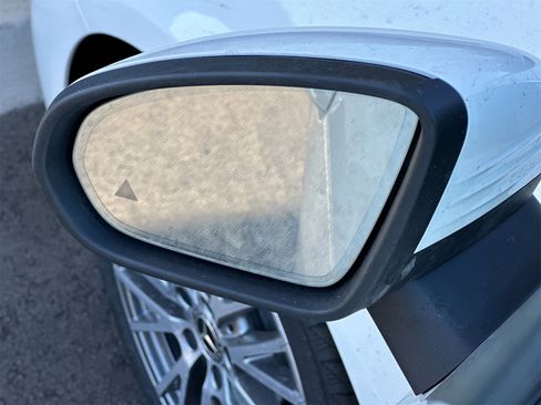 New 2025 Mercedes-Benz CLA 250 image 9