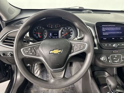 Used 2022 Chevrolet Malibu LS FWD image 10