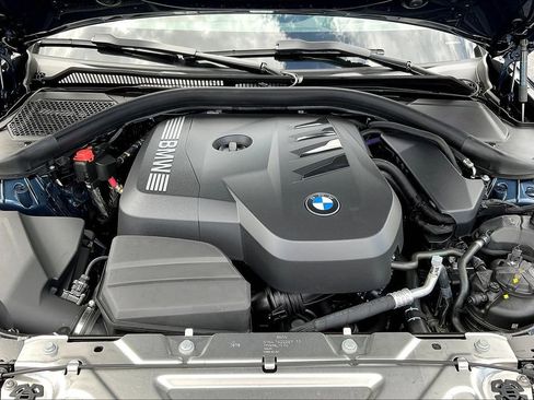 New 2026 BMW 330i xDrive Sedan w/ M Sport Package AWD/4WD image 30