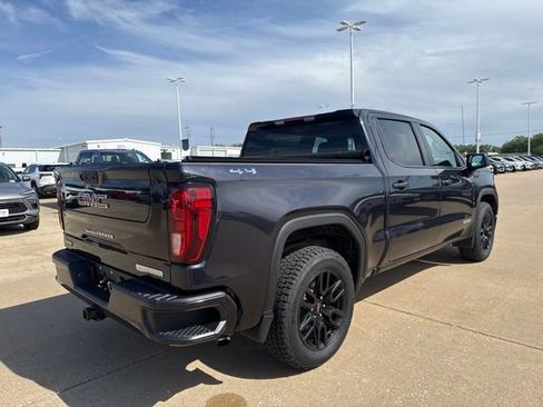 Used 2022 GMC Sierra 1500 Elevation AWD/4WD image 3