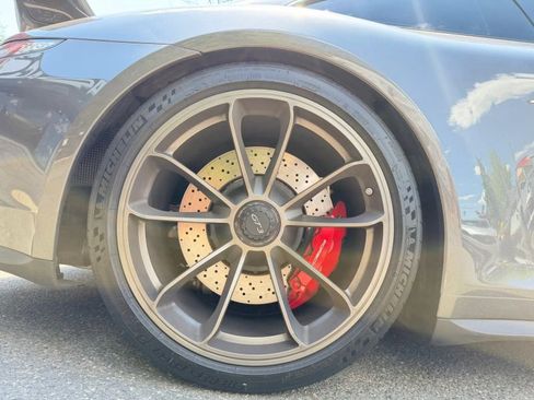 Used 2014 Porsche 911 GT3 RWD image 29