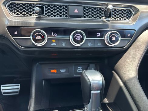 Used 2024 Acura Integra A-Spec FWD image 33