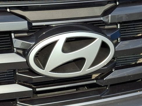 Used 2025 Hyundai Tucson SEL AWD/4WD image 33