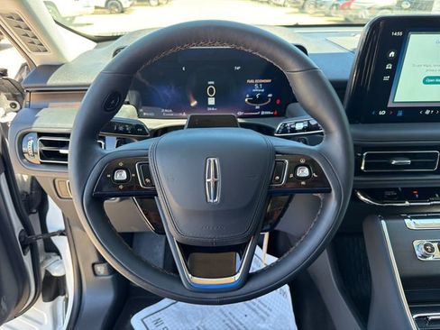 New 2026 Lincoln Aviator Reserve AWD/4WD image 25