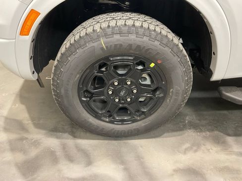 New 2026 Ford Ranger XLT w/ Black Appearance Package AWD/4WD image 6