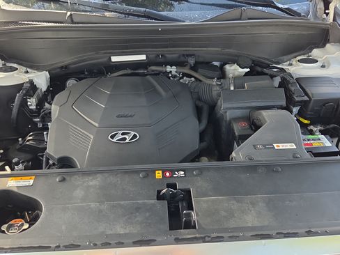Used 2021 Hyundai Palisade Calligraphy AWD/4WD image 18