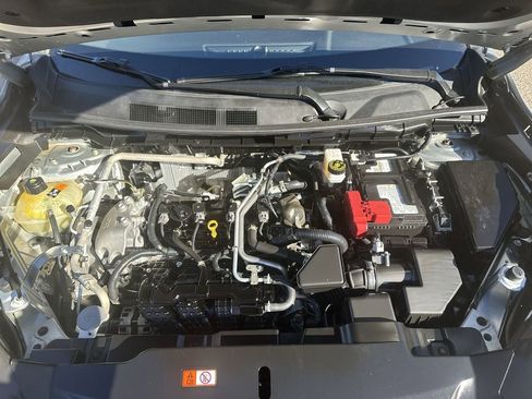 Used 2024 Mitsubishi Outlander SE image 35