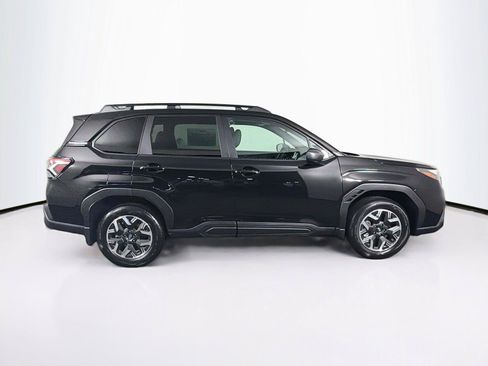 New 2026 Subaru Forester Premium AWD/4WD image 12