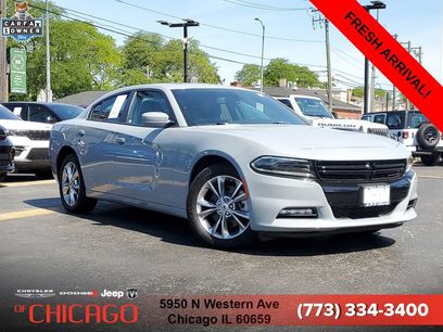 Certified 2022 Dodge Charger SXT w/ Driver Convenience Group