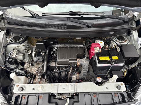 Used 2021 Mitsubishi Mirage ES FWD image 11