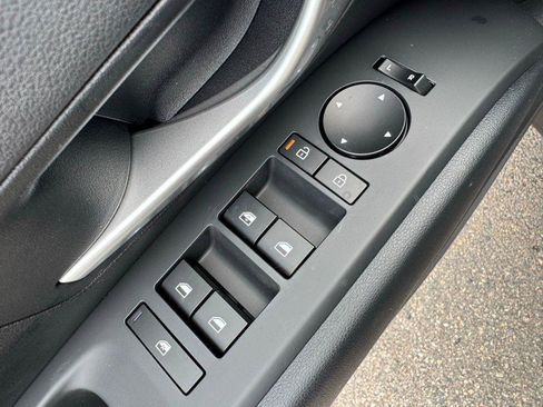 New 2026 Hyundai Tucson Blue SE AWD/4WD image 17