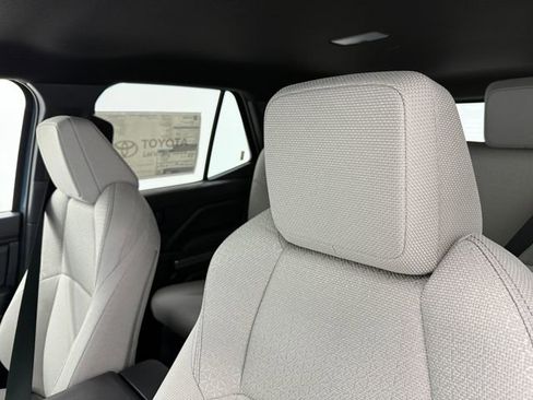 New 2026 Toyota 4Runner SR5 RWD image 27