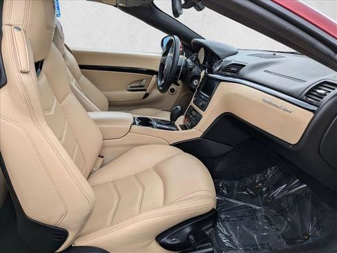 Used 2014 Maserati GranTurismo MC RWD image 19