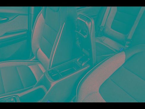 Used 2022 Chevrolet TrailBlazer LT w/ Confidence II Package image 32