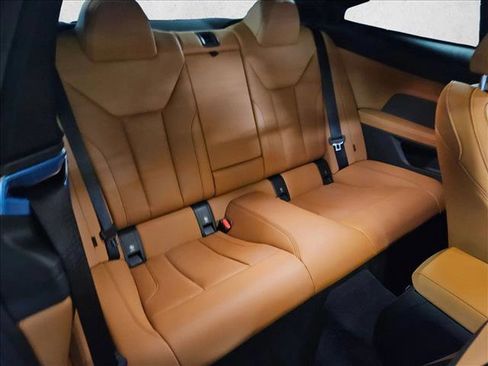 Used 2025 BMW 430i Coupe w/ M Sport Package image 20