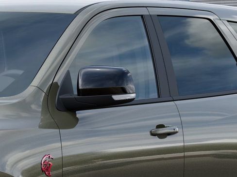 New 2026 Dodge Durango SRT Hellcat w/ Premium Group AWD/4WD image 12