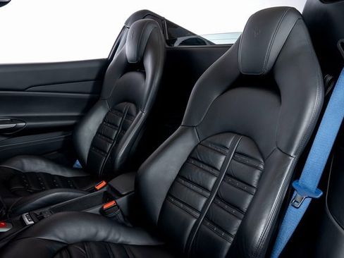 Certified 2017 Ferrari 488 Spider image 20